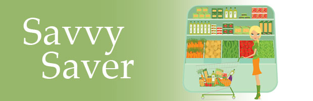 Savvy Saver Savvy Saver