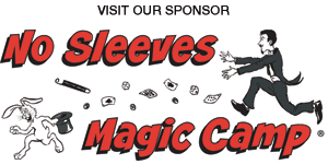 No Sleeves Magic Camp Sponsor logo 2