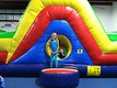 Inflatables for parties &amp; camps!