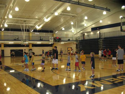 Cape Fear Academy To Open New Athletic Center - Wilmingtonparentcom