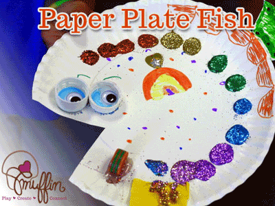 paper-plate-fish