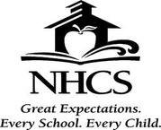 NHCS logo
