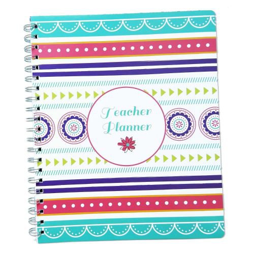 Practical and Stylish Planner - wilmingtonparent.com