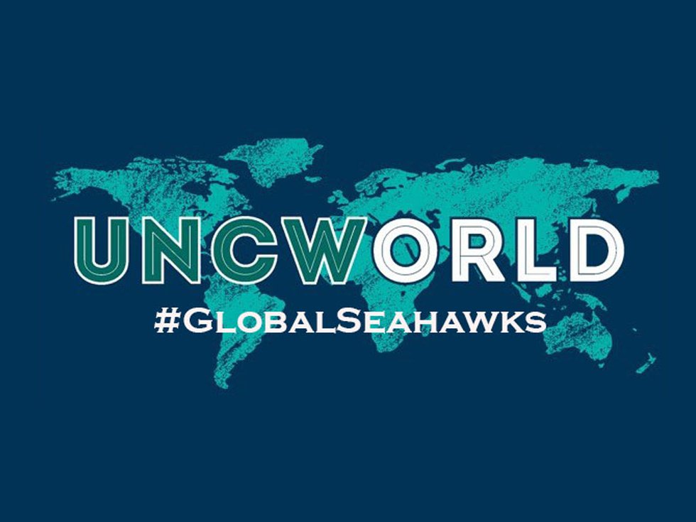 uncw world global