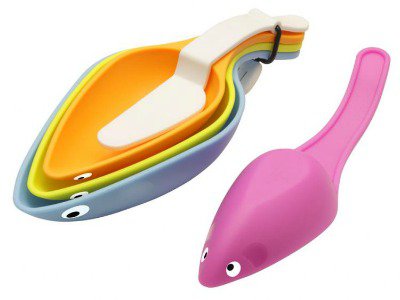 mouse measuring cups