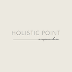 Holistic Logo