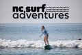 NC Surf Logo