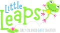 Little Leaps_Logo