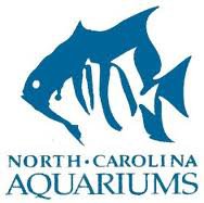 NC Aquarium logo